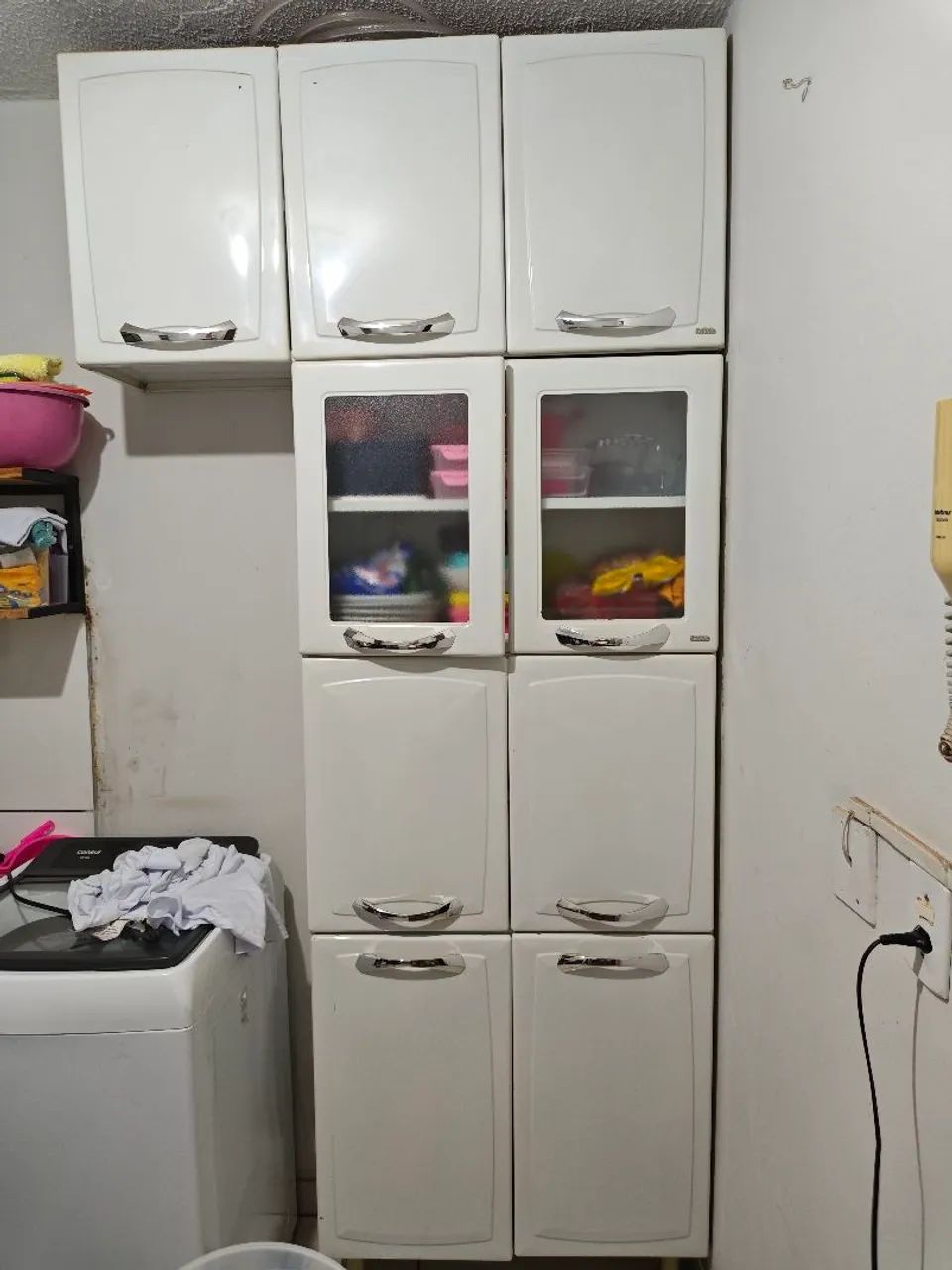 Armário Aço Cozinha - Foto 4