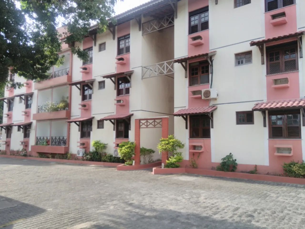 APARTAMENTO para alugar na cidade de FORTALEZA-CE
