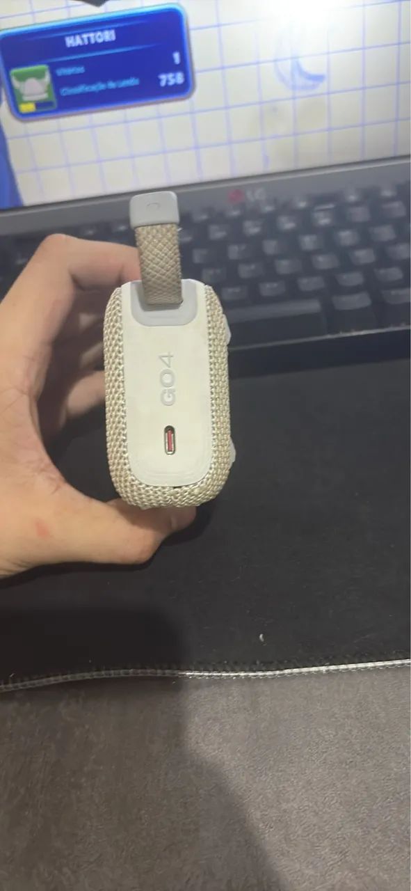 JBL GO 4 - Foto 5