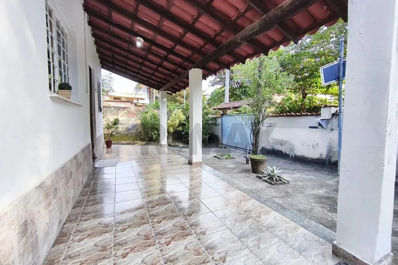 CASA A VENDA EM TANGUÁ/RJ - Foto 3