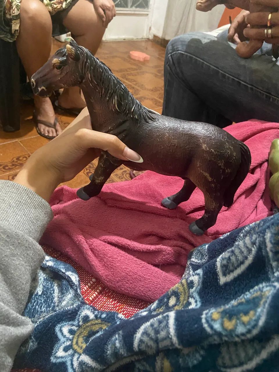 Bonecos para vender brinquedos de homem  - Foto 3