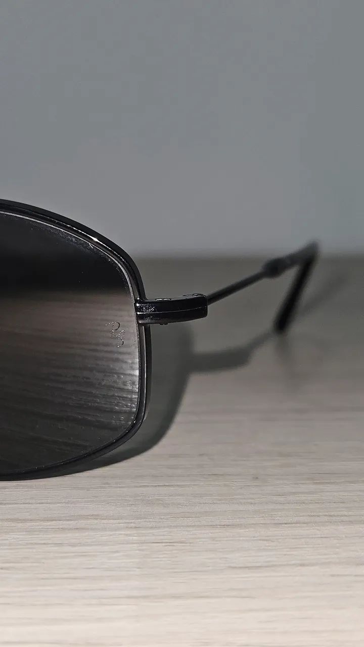 Óculos Ray-Ban RB3719  - Foto 4