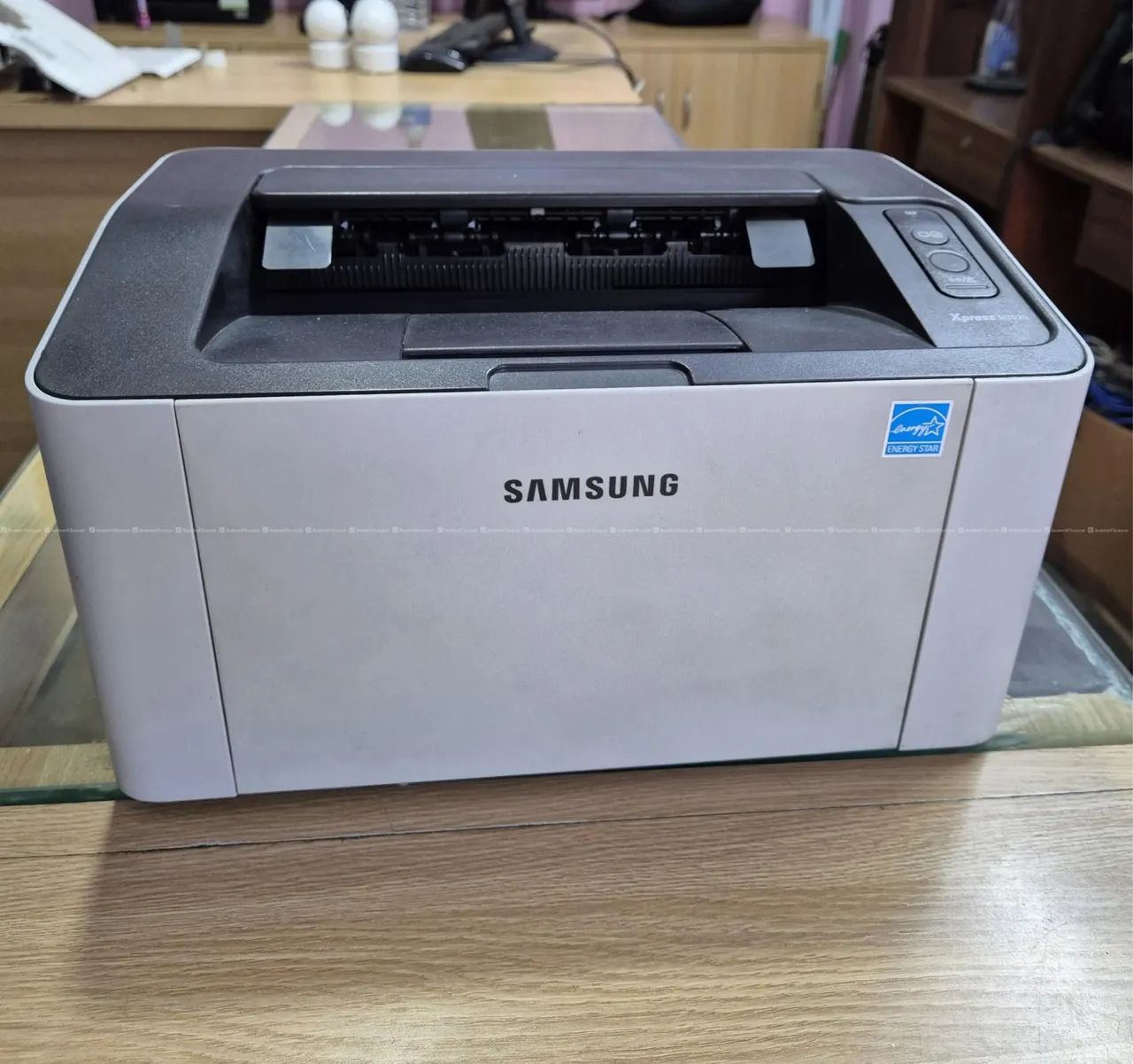 Samsung m2020 com toner novo