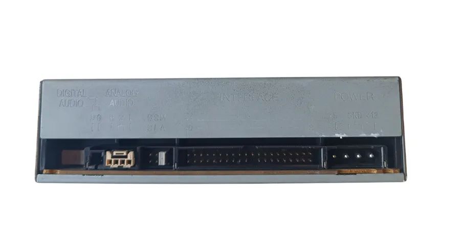 DRIVE CD ROM 52X LG MODEL CRD 8521B K83 - Foto 3
