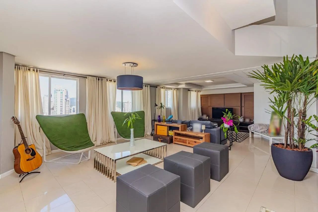 Cobertura Triplex à venda no Edifício Marquês de Olinda - Foto 4