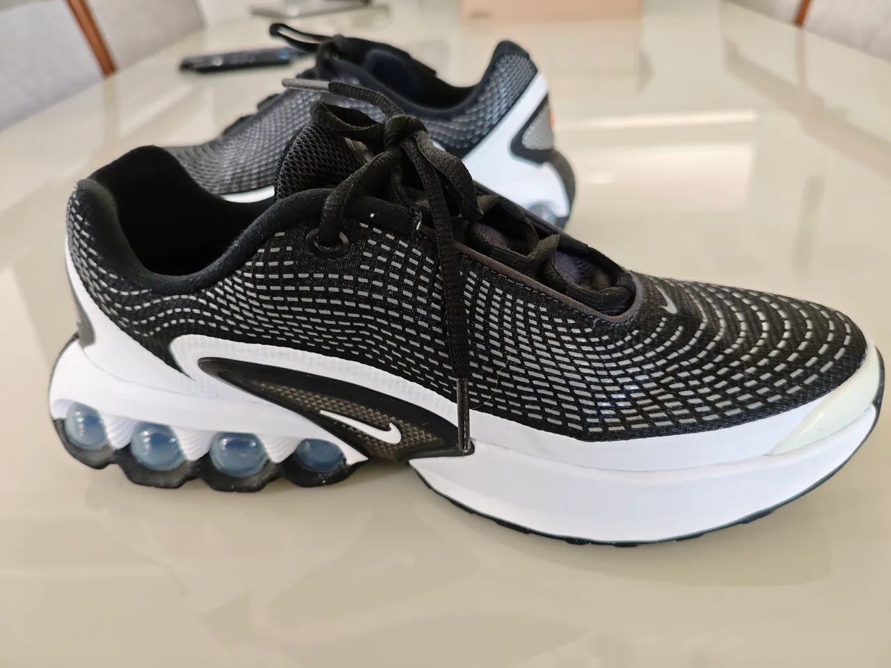 Tênis Nike Air Max DN  - Foto 2