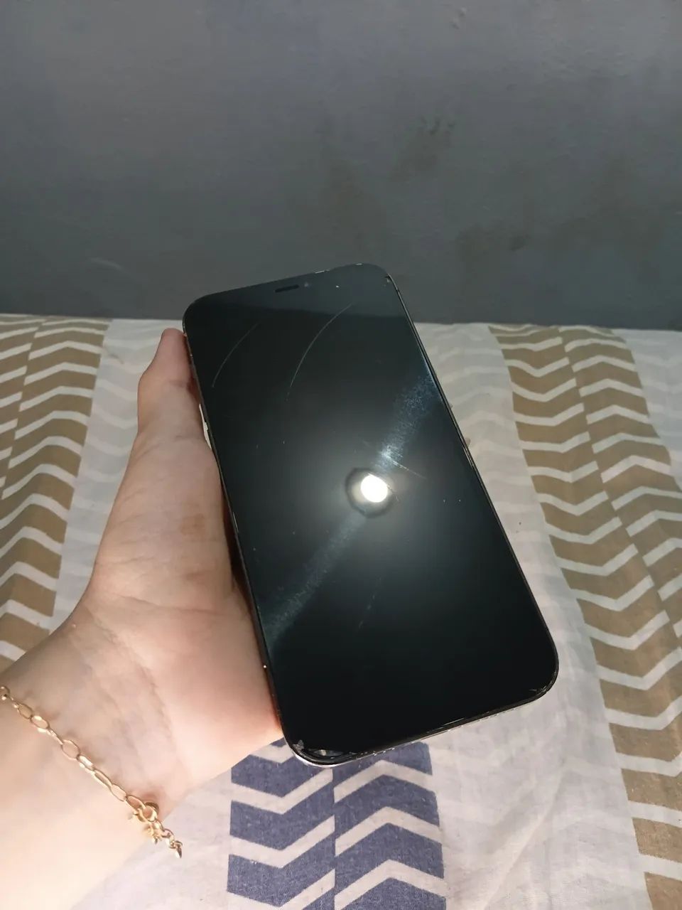 iPhone 12 Pro- 128gb - Foto 2