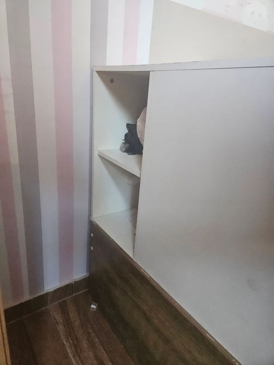 Berço americano multifuncional 3 em 1 - Foto 3