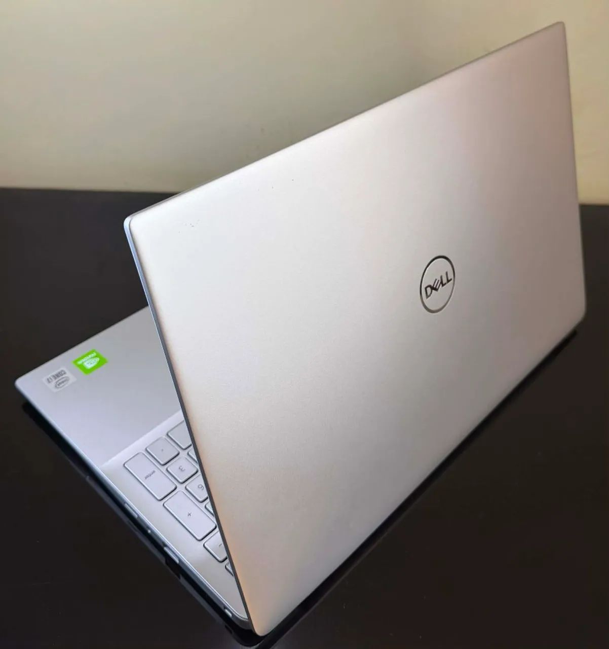 第10世代 i7 16GB フルHD 14 マウス SSD256GB オフィス NOTEBOOK DELL | I7-10th | 16GB | SSD 256GB NVME M2 - Notebooks