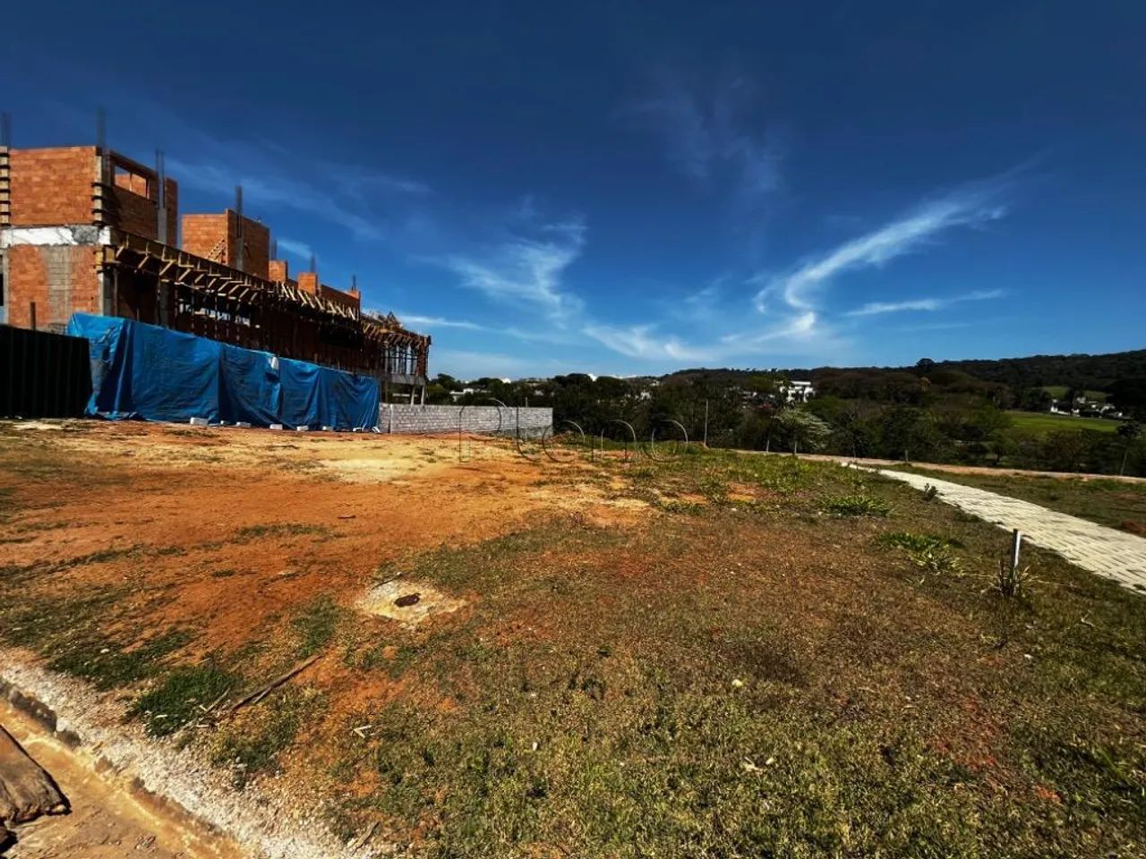 Terreno à venda no Serra Azul, Itupeva - Foto 5