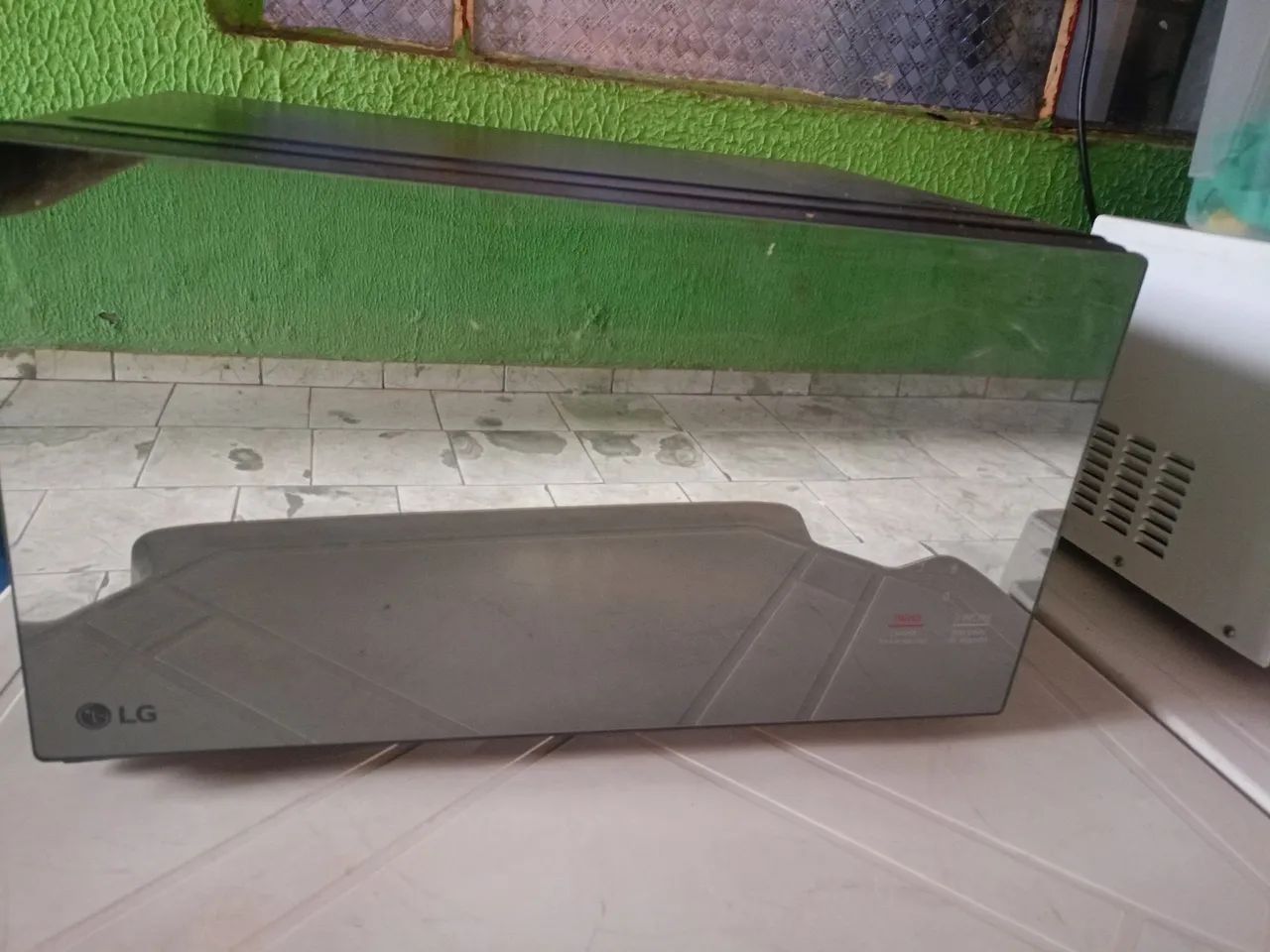 Microondas Lg - Foto 4