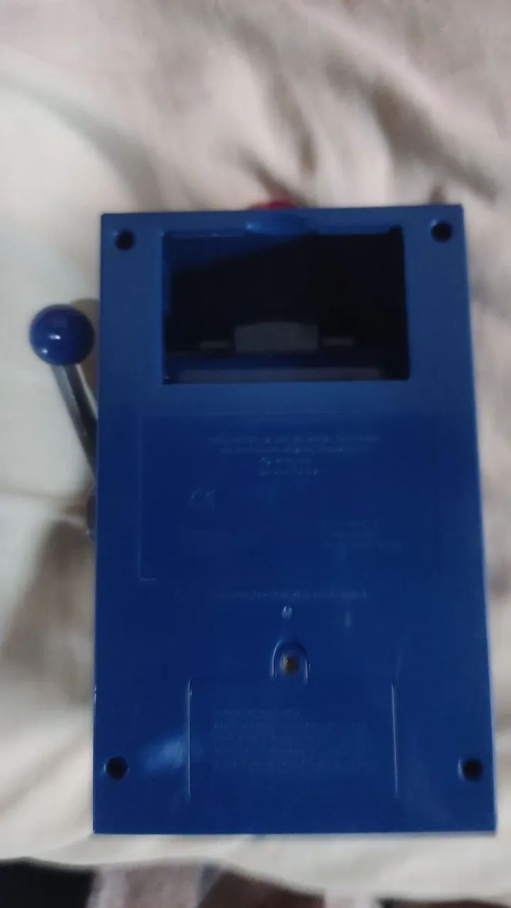 Brinquedo Da MSM