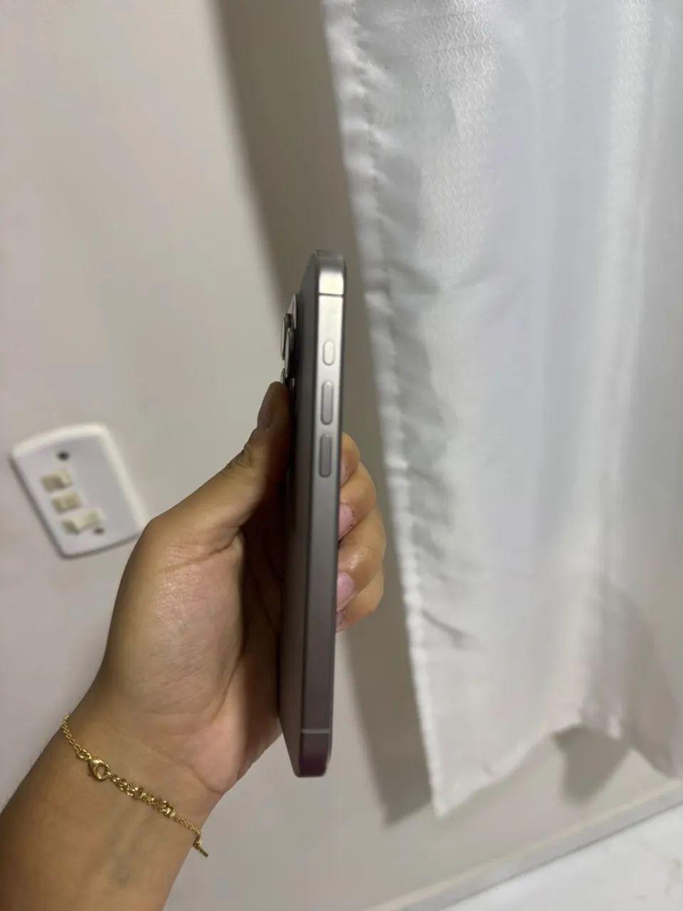 iPhone 15 pro  - Foto 4