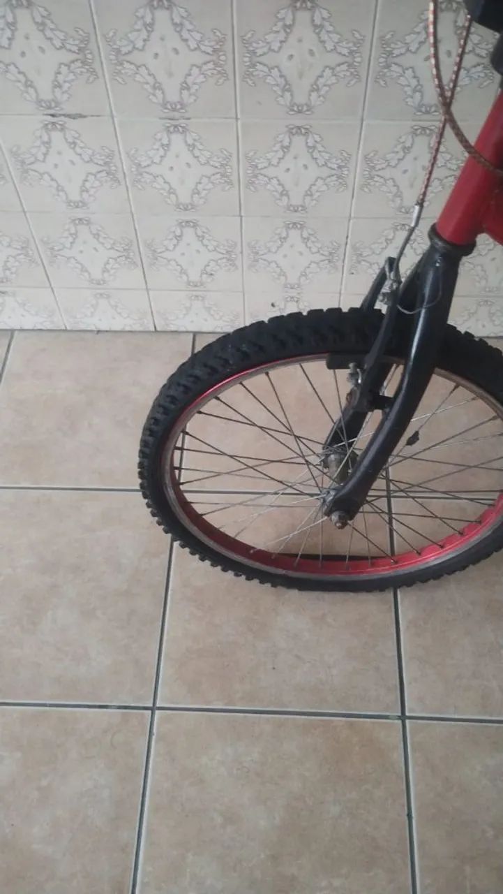 Bicicleta Infantil  - Foto 4