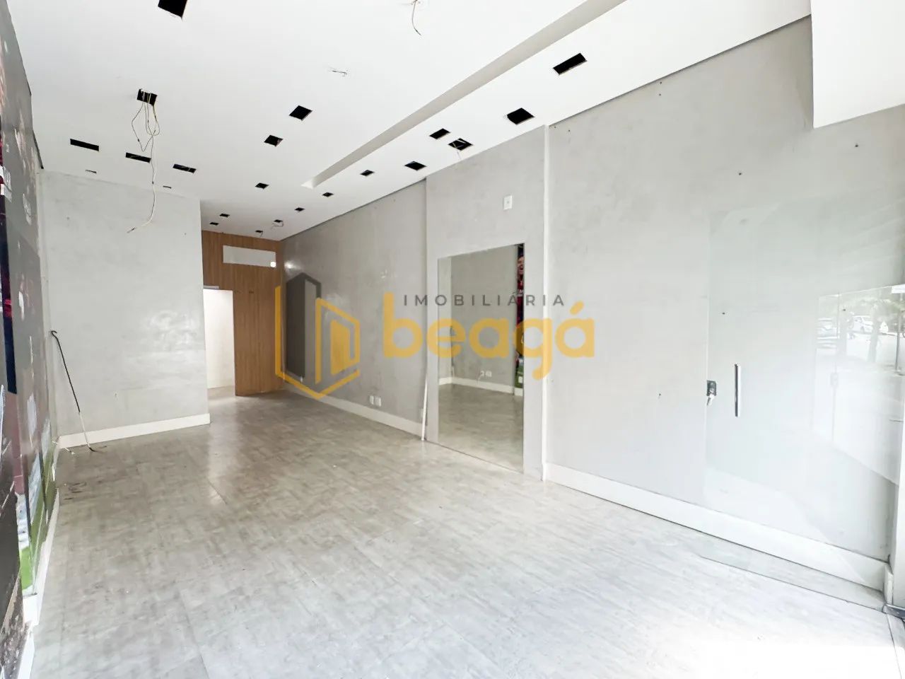 Loja / Salão / Ponto Comercial para alugar em Belo Horizonte - Foto 2