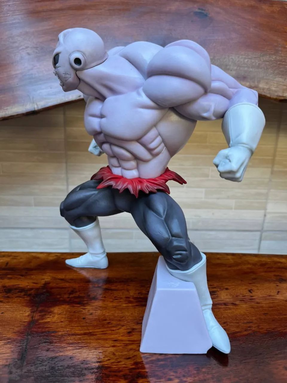 Action Figure Dragon Ball - Jiren Full Power 25cm - Foto 5