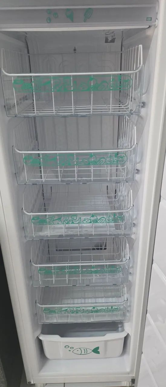 Freezer vertical consul  - Foto 2