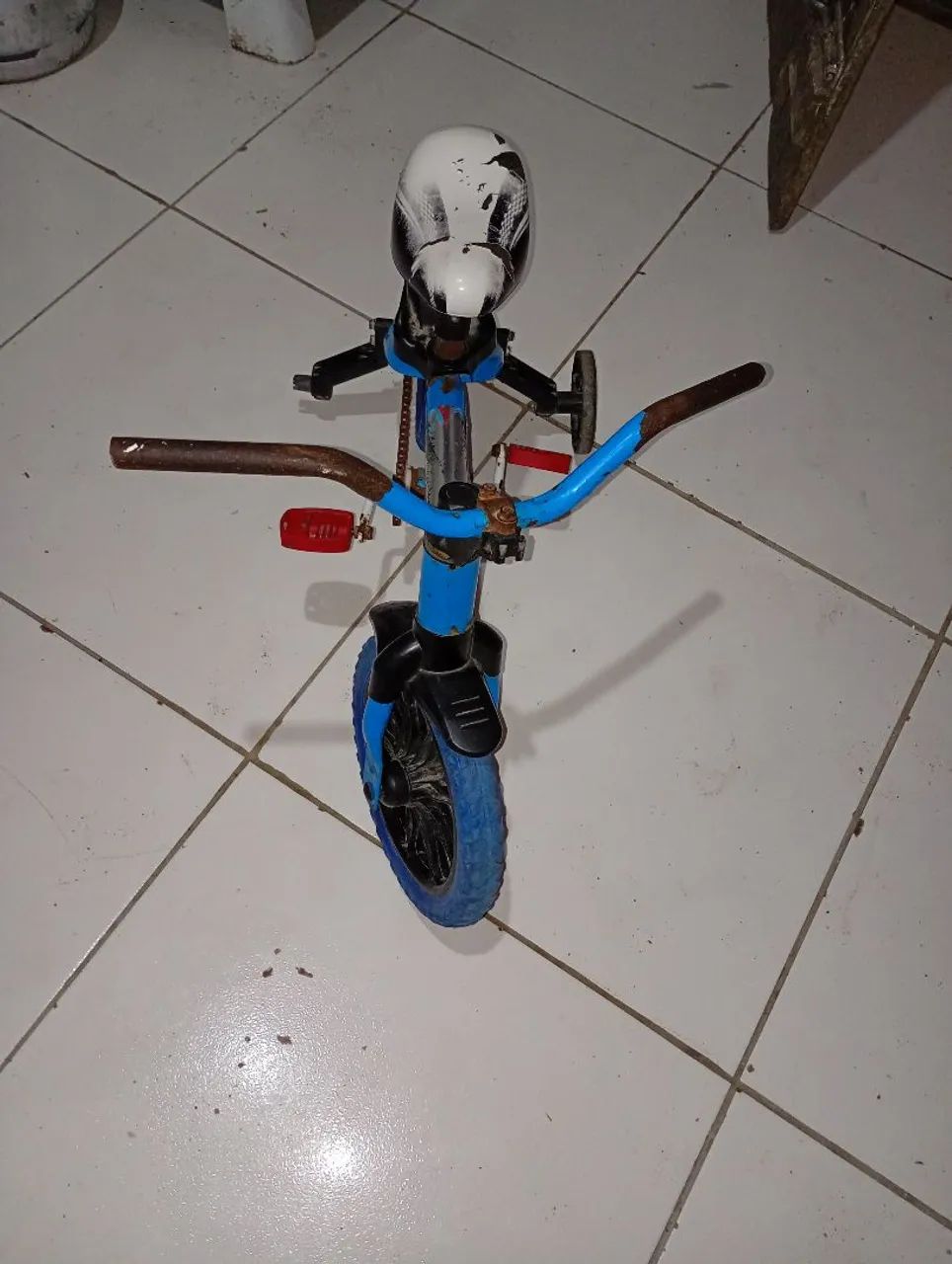 Beky infatiul - Foto 2