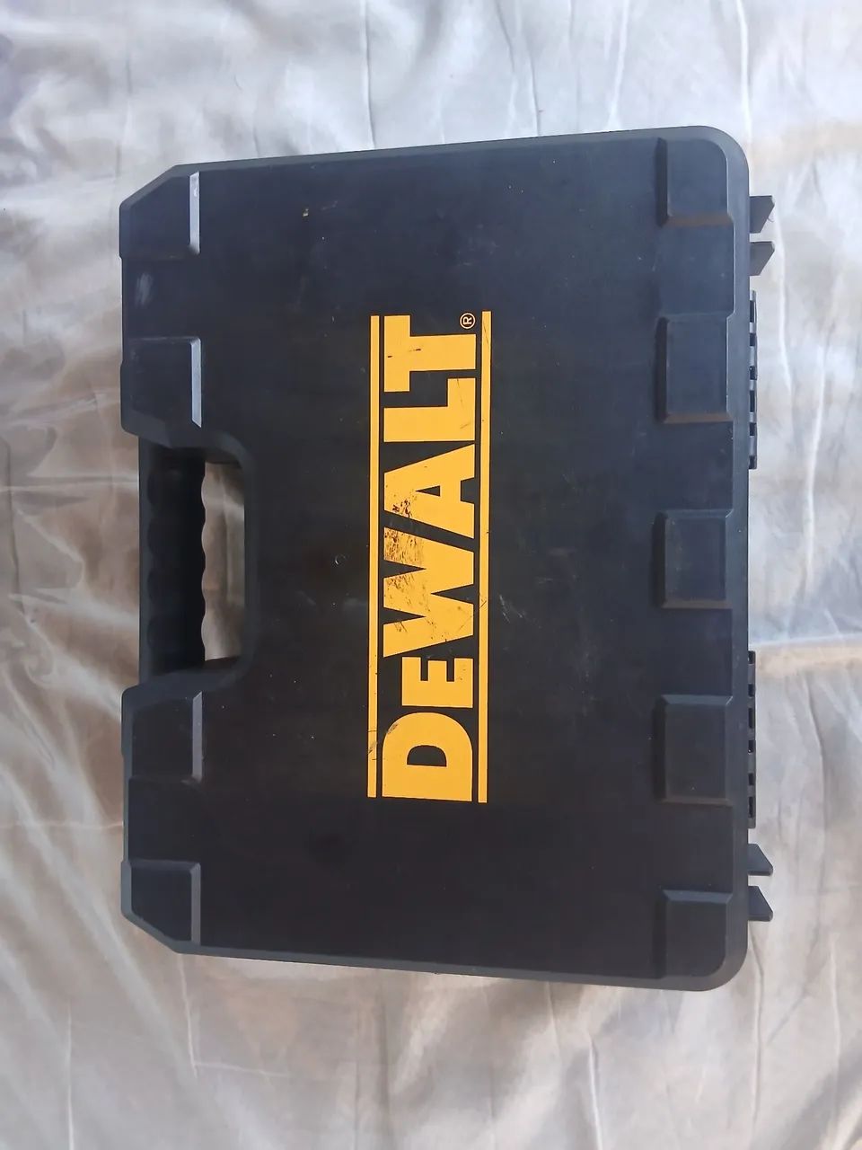 Parafusadeira  DeWalt  - Foto 5