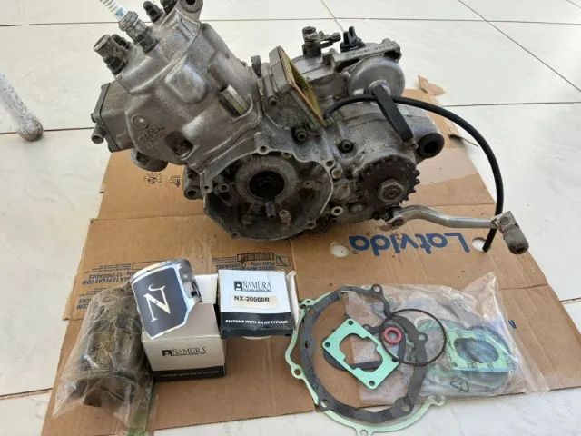 motor