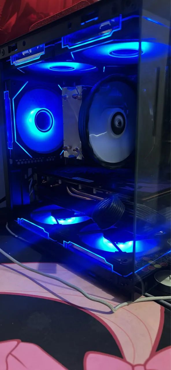pc gamer completo - Foto 3