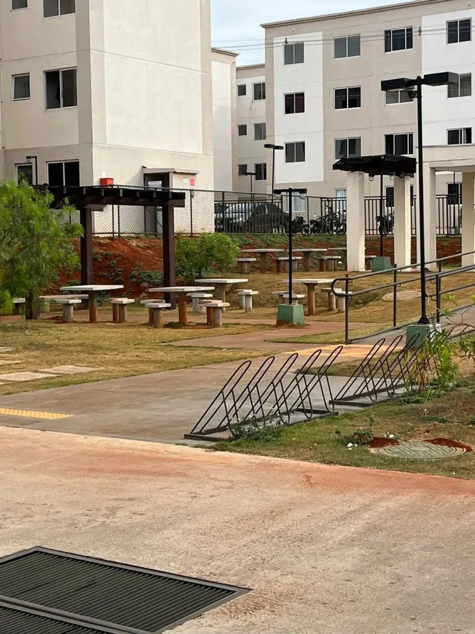 Imóvel para aluguel com 42 metros quadrados com 2 quartos - Foto 5