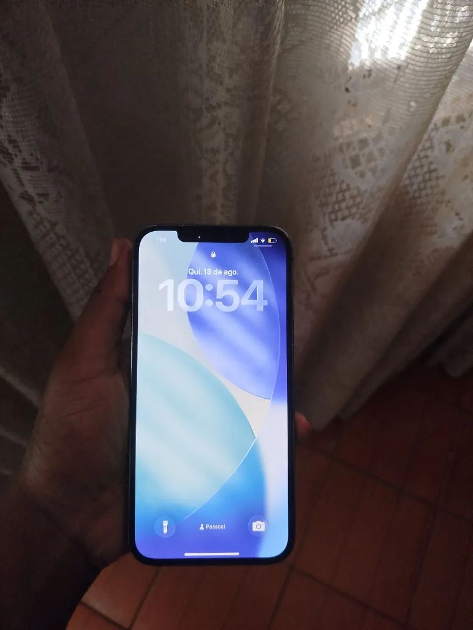 iPhone 12 pro Max  - Foto 2
