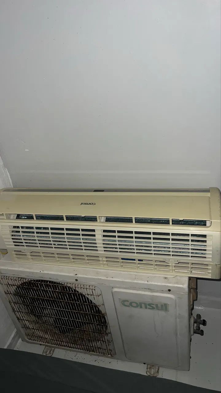 Ar condicionado  - Foto 2