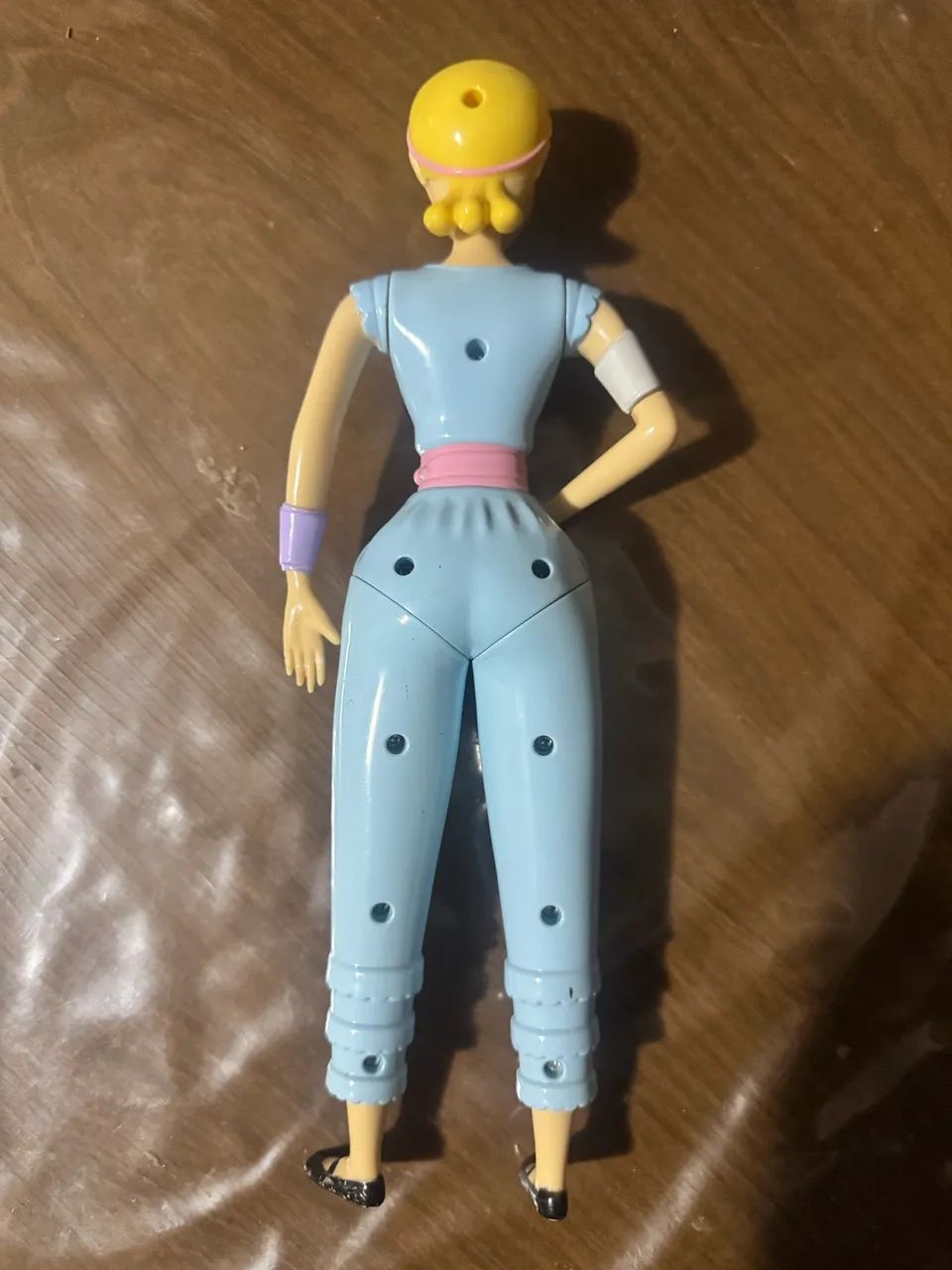 Boneca Bett toy story  - Foto 2