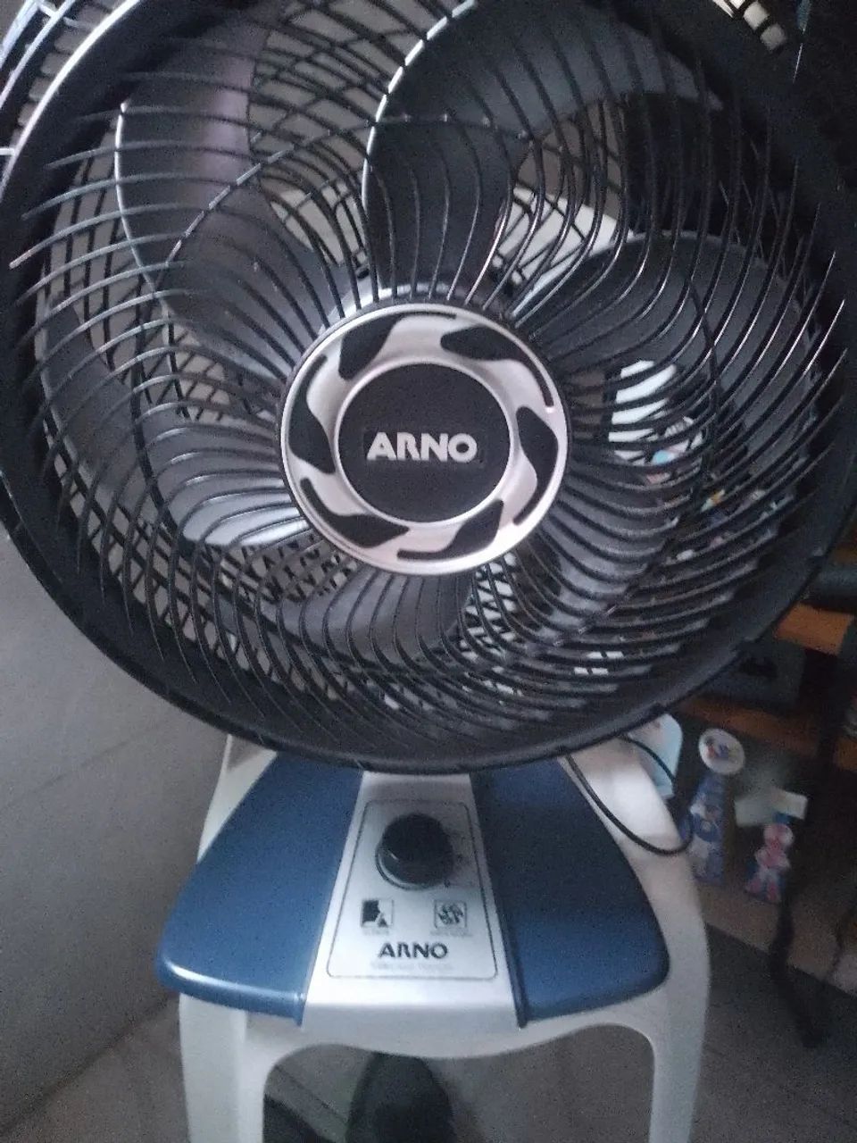 ventilador 50 cm Arno  - Foto 2