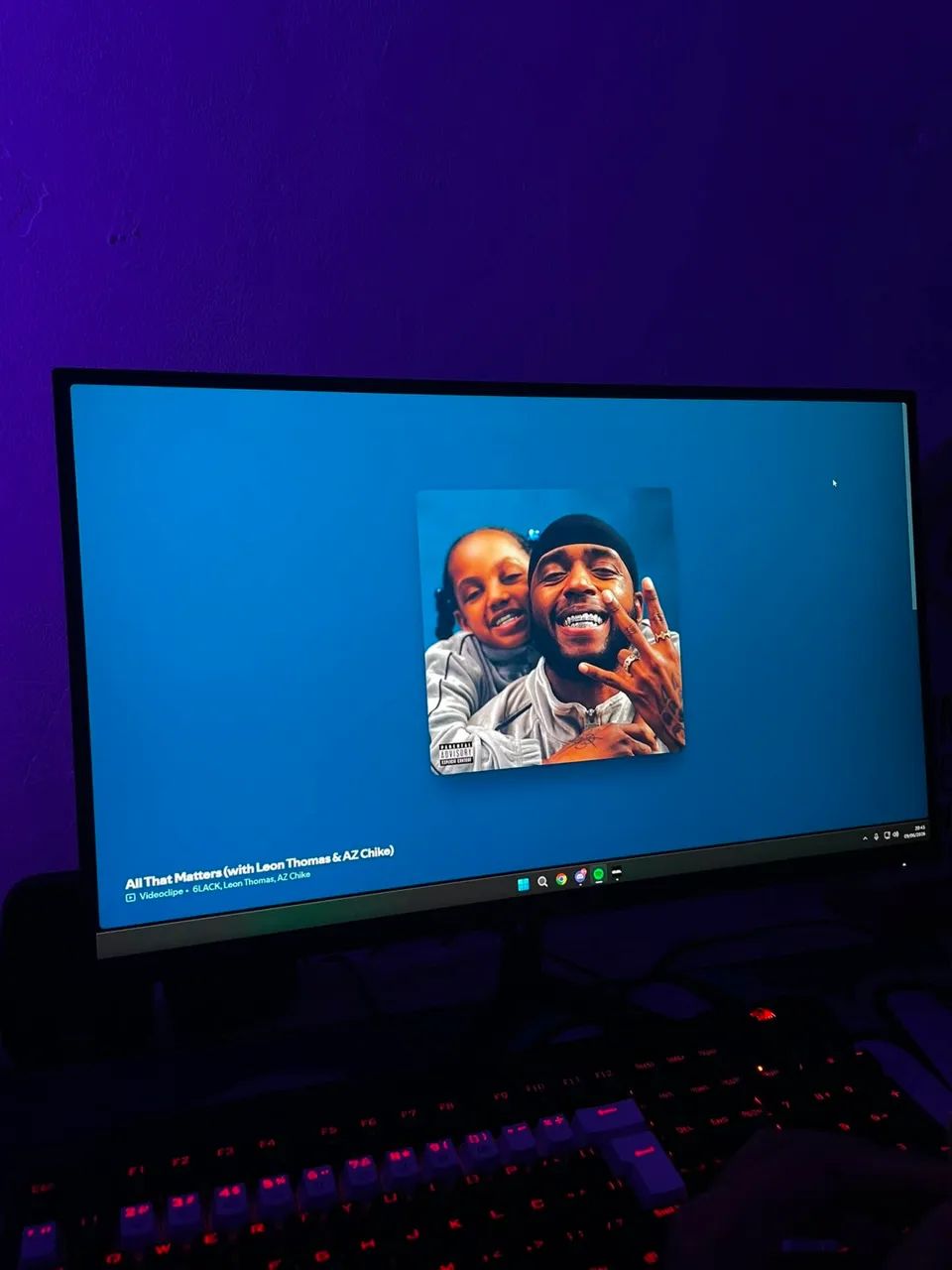 MONITOR AOC GAMING- 180HZ  - Foto 2