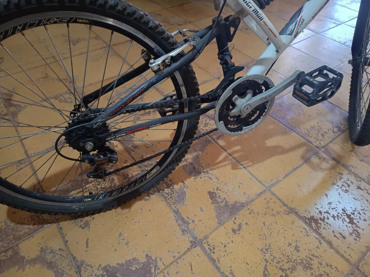 Bicicleta  - Foto 4