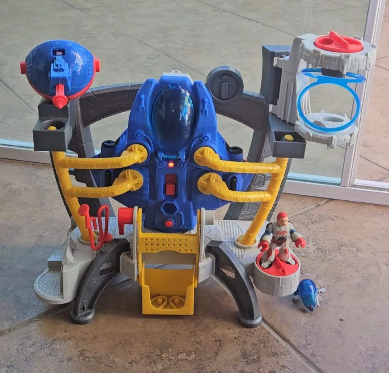 Brinquedos Imaginext  - Foto 2