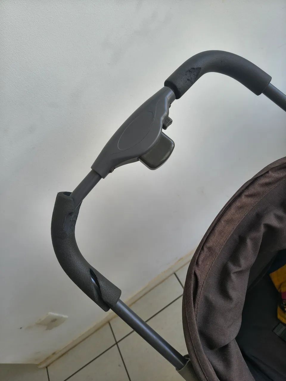 Carrinho de bebê  - Foto 2