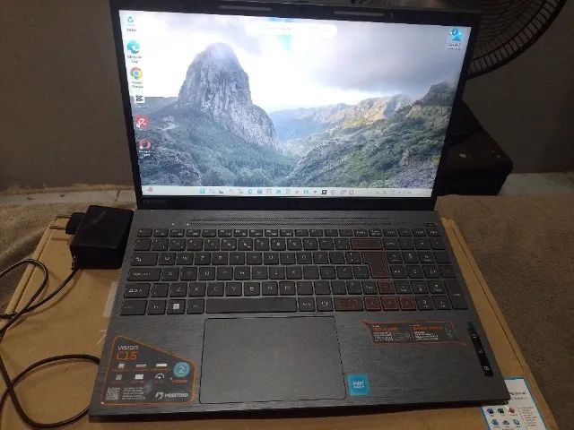 Notebook Semi-novo na Caixa promocional  - Foto 4