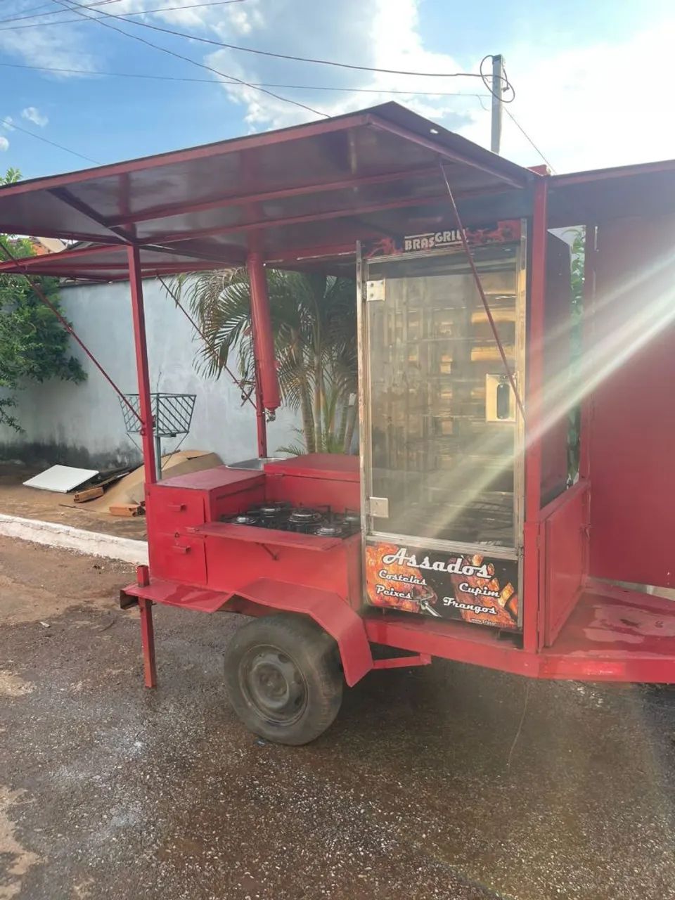 Empresa movel - Foto 2