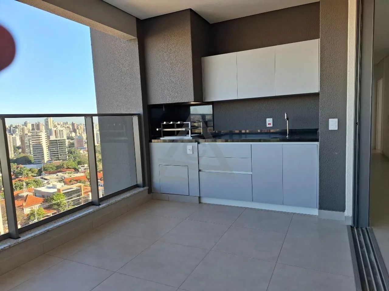 Apartamento à venda e para alugar em Campinas, Nova Campinas, com 3 suítes, com 125 m²