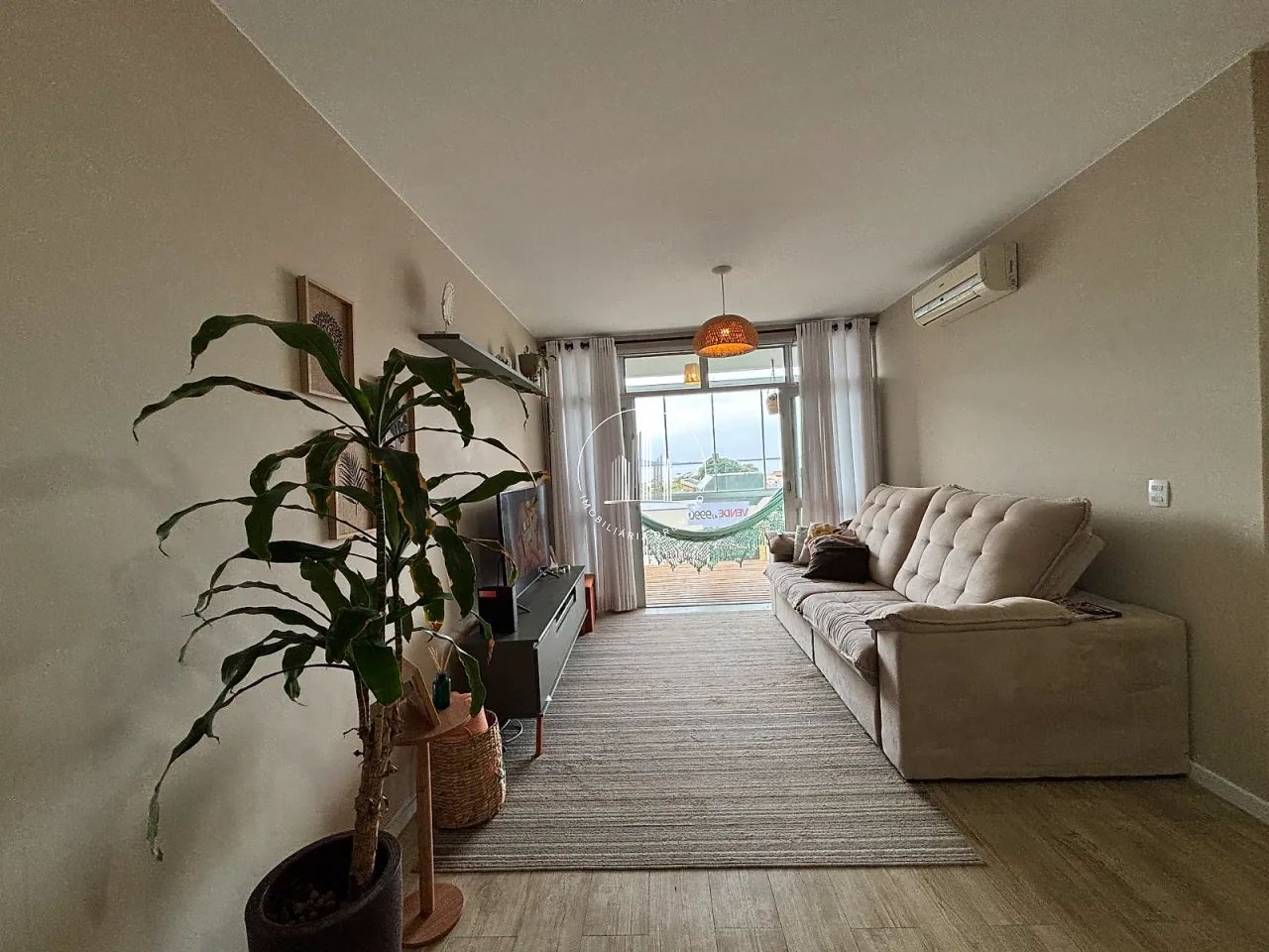 Apartamento 3 Quartos com 1 Suíte e 97m² - Coqueiros - EST - Foto 3