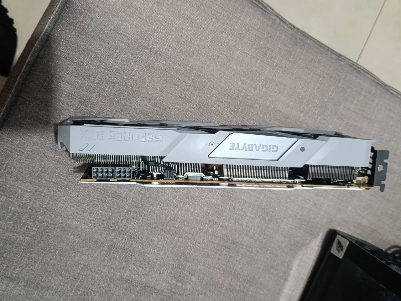Vendo RTX 2080  - Foto 2