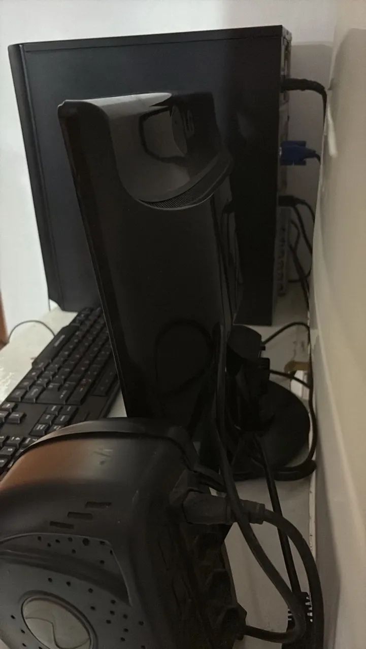 Computador com defeito na tela  - Foto 2