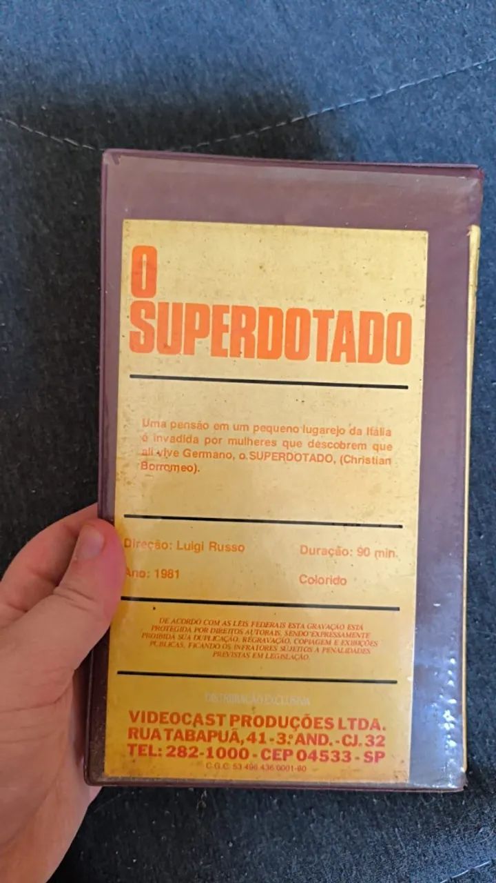 VHS - Videocast - Foto 2
