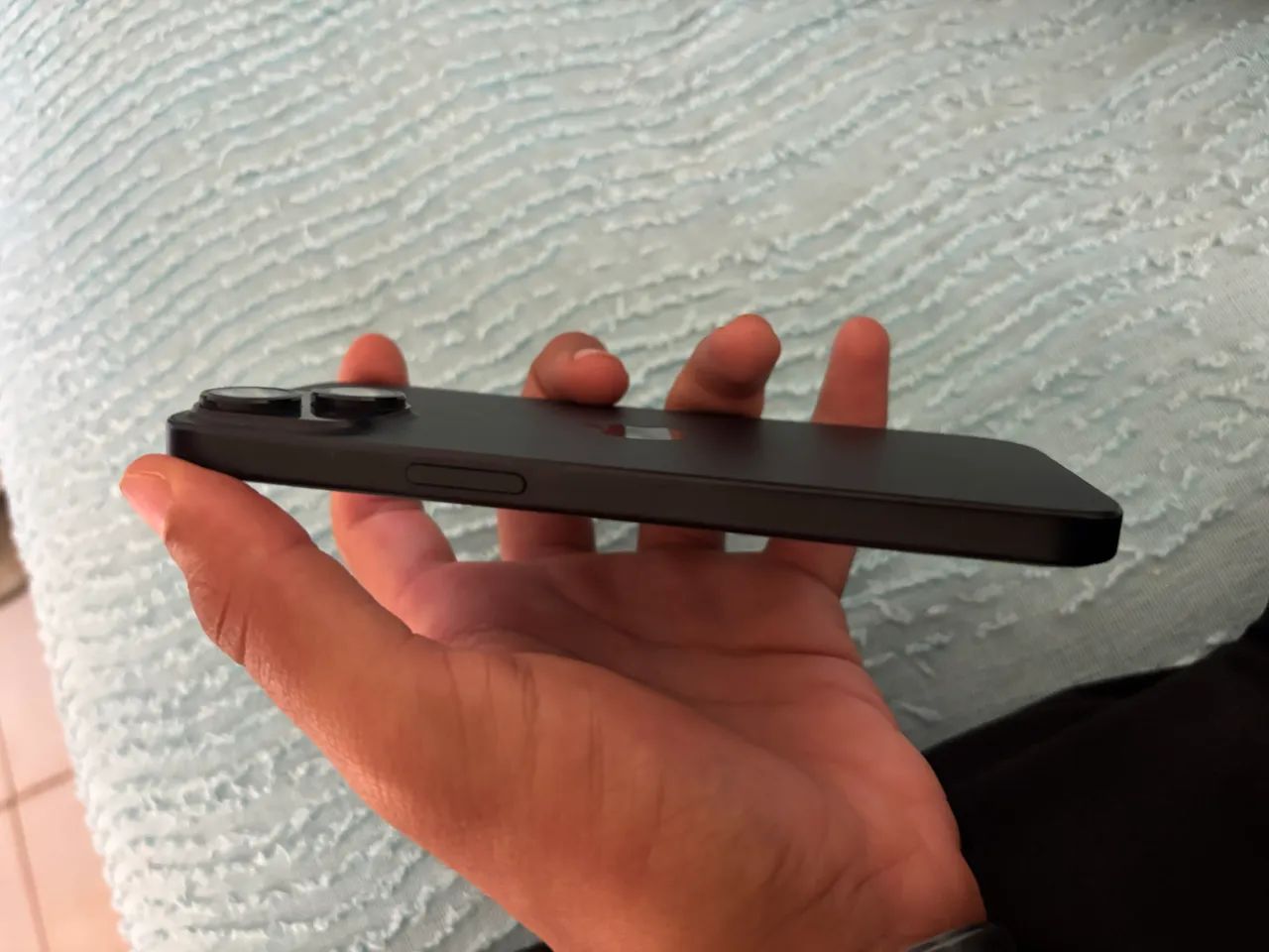 iPhone 15