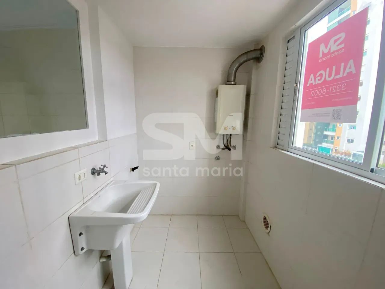 Apartamento para locação, Centro, Chapecó - SC - Foto 5