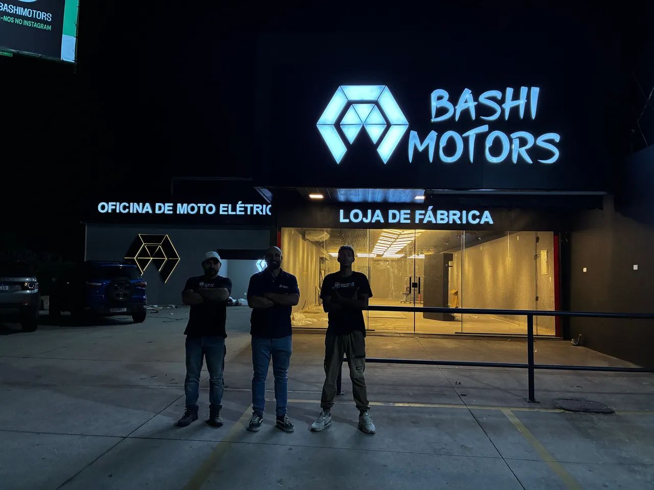 Fachadas de acm - Foto 5