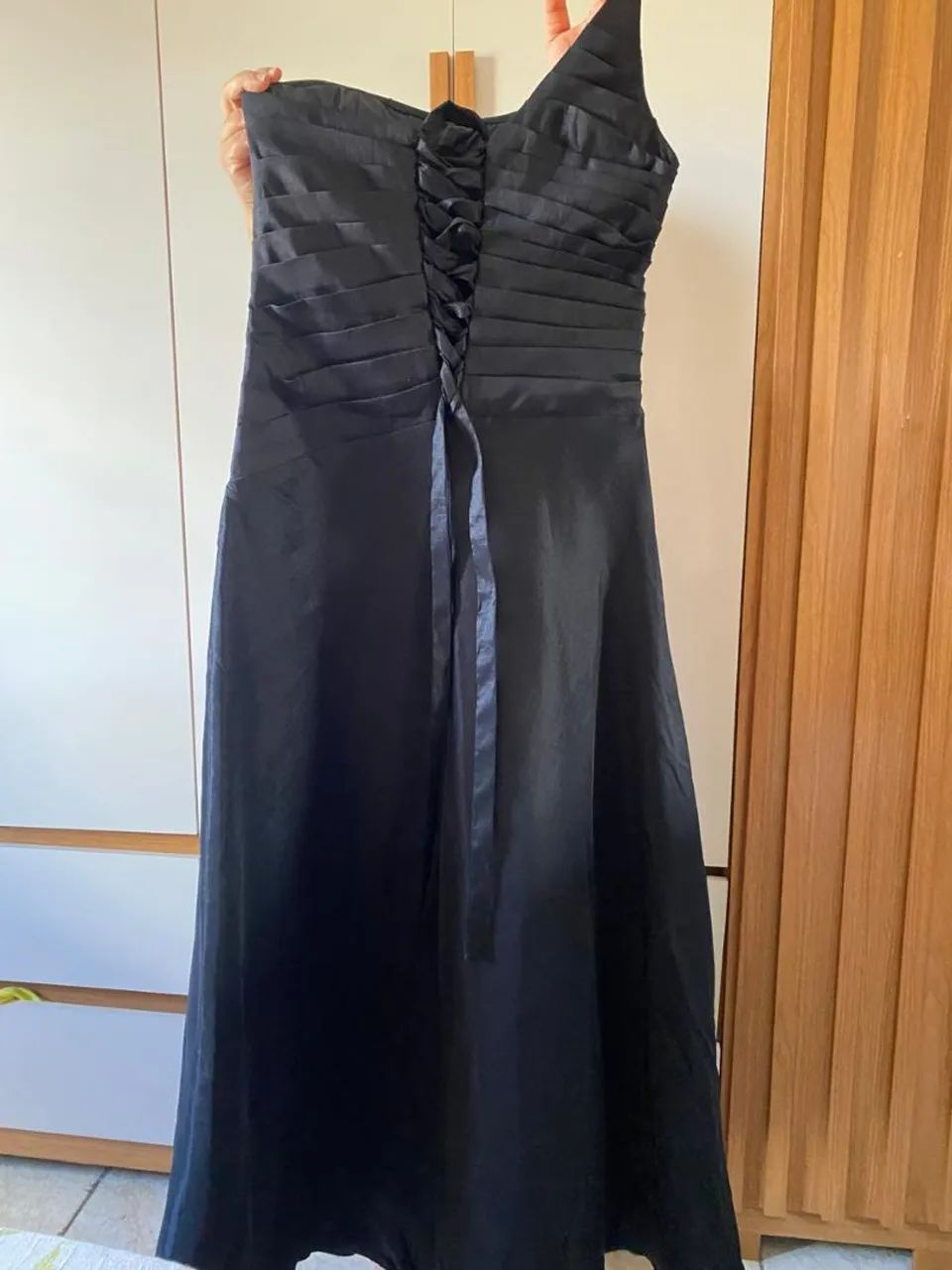 Vestido de festa elegante  - Foto 2