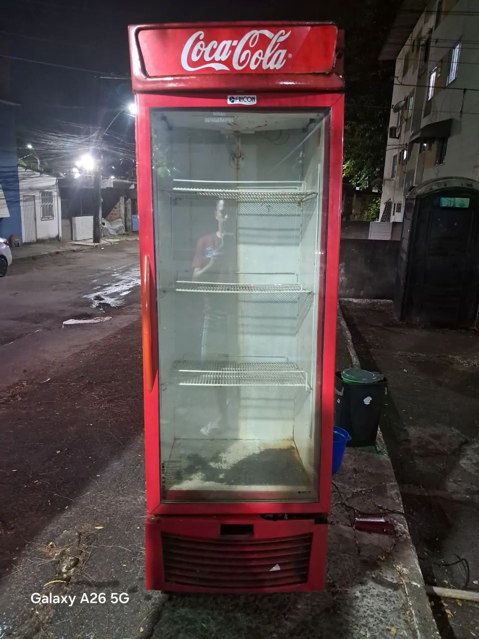 Esposositor  - Foto 4