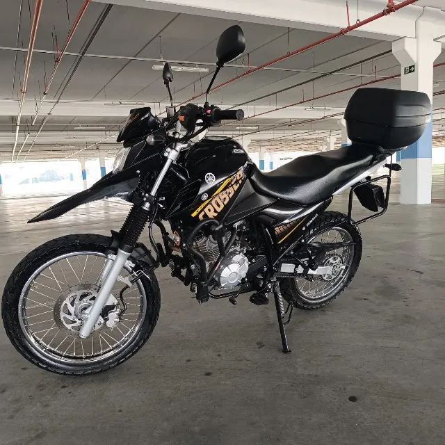 Crosser 150