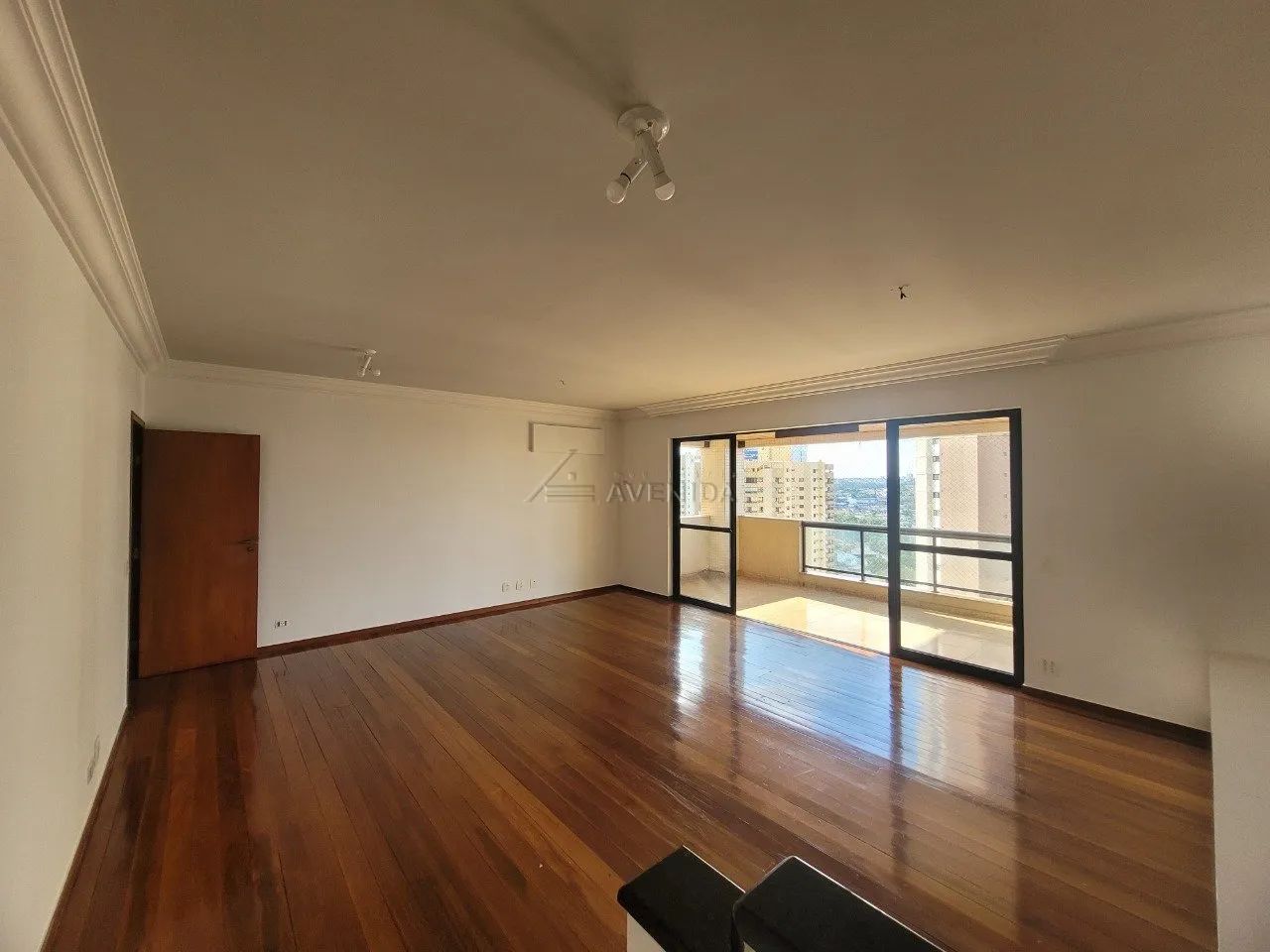 Apartamento para Locação no Edifício Mogno - Londrina/PR - Foto 2