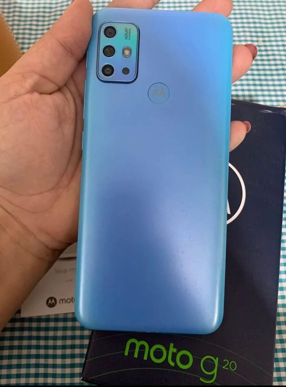 Moto g20 g 20  - Foto 2