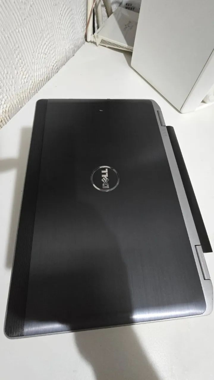 Notebook Dell - Latitide E 6330           - Foto 3
